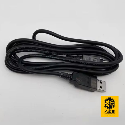 Cable Prog. PLC FATEK, FBS-U2C-MD-180
